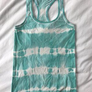 LULULEMON SWIFTLY TECH RACERBACK